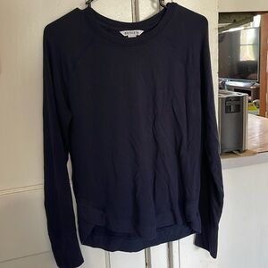 Athleta Long Sleeve Shirt